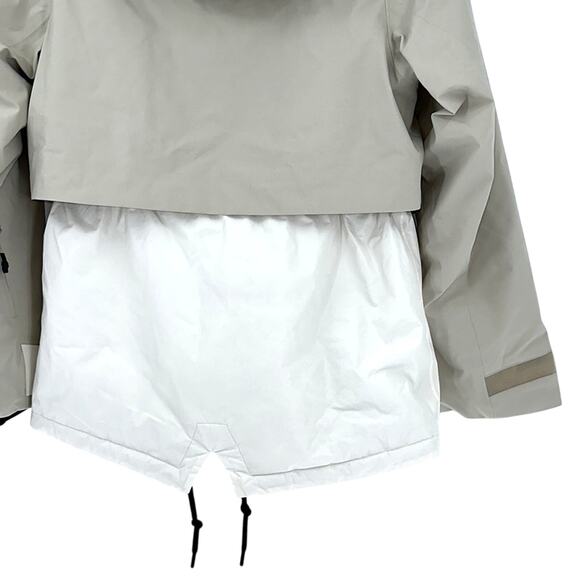 HOLDEN Insulated Fishtail Parka - Women's | X-Small - Picture 10 of 14